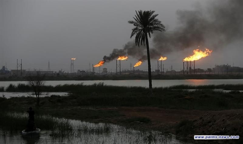 البيئة تعلن انخفاض نسب التلوث في بغداد